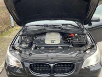 Usata BMW 530 235 CV (172 kW) 2008 Berlina