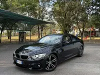 Usata BMW 420 Coupé M Sport 190 CV (139 kW) 2016 Coupé