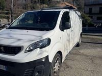 Usata Peugeot Expert 121 CV (88 kW) 2019 Furgone