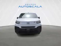 Nuova Fiat Doblò 101 CV (74 kW) 2025 Bianco Monovolume