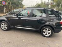 usata BMW X3 xdrive20D