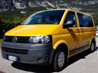 usata VW T5 