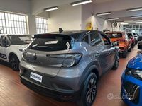 Nuova Renault Captur Evolution 100 CV (73 kW) 2025 Grigio SUV