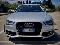 Usata Audi A4 Business 177 CV (130 kW) 2012 Station wagon