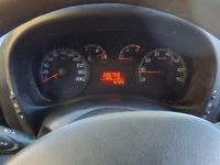 Usata Fiat Doblò 2005 Monovolume