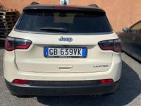Usata Jeep Compass Limited 2020 SUV