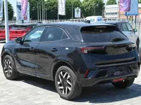 Usata Opel Mokka 136 CV (100 kW) 2025 Nero SUV