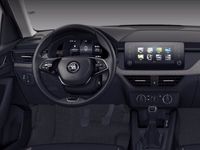 usata Skoda Kamiq 1.0 tsi selection 95cv