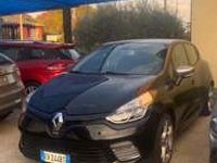 usata Renault Clio IV 