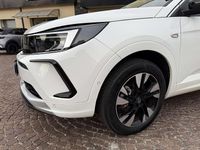 Usata Opel Grandland X Business Elegance 131 CV (96 kW) 2023 Bianco SUV