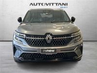 Usata Renault Austral Iconic 200 CV (147 kW) 2023 Grigio scuro SUV