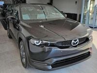 Begagnad Mazda MX30 Prime-Line 170 HK (125 kW) 2024 Svart SUV