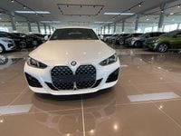 Occasion BMW 420 M Sport 190 ch (139 kW) 2025 Blanc Coupé