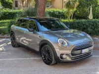 Usata Mini One D Clubman 116 CV (85 kW) 2017 Station wagon