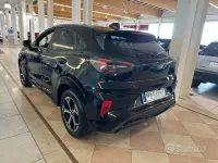 Nuova Ford Puma ST-Line 125 CV (91 kW) 2026 Nero metallizzato SUV