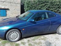 Occasion Alfa Romeo GTV 150 ch (110 kW) 1996 Coupé