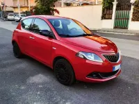 Usata Lancia Ypsilon Silver 69 CV (50 kW) 2022 Utilitaria