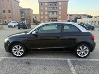 Usata Audi A1 2011 Utilitaria