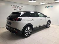 Usata Peugeot 3008 GT 302 CV (222 kW) 2020 Bianco SUV
