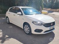Usata Fiat Tipo Easy 95 CV (69 kW) 2019 Bianco Berlina