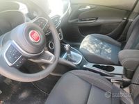 Usata Fiat Tipo 101 CV (74 kW) 2021 Grigio Station wagon