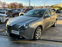 usata Alfa Romeo Giulietta 1.6 JTDm Business