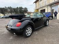 Usata VW New Beetle 101 CV (74 kW) 2004 Other Utilitaria