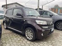 Usata Daihatsu Materia 103 CV (75 kW) 2010 Other Monovolume