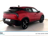 Nuova Alfa Romeo GT Junior Edizione Speciale 136 CV (100 kW) 2025 Rosso brera Berlina