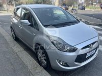 usata Hyundai ix20 iX201.4 CRDI 90 CV Comfort