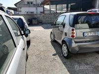 usata Smart ForFour 1ª serie