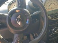 Usata Mini Cooper D Countryman 111 CV (81 kW) 2012 Grigio SUV