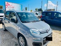 Usata Fiat Panda Easy 95 CV (69 kW) 2018 Grigio Utilitaria