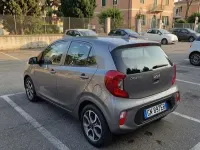 Usata Kia Picanto Comfort 67 CV (49 kW) 2023 Utilitaria