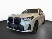 Usata BMW X3 M Sport 197 CV (144 kW) 2025 Grigio SUV