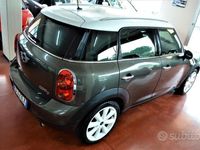 usata Mini Cooper D Countryman ALL4 1.6d 111CV 4x4 2010