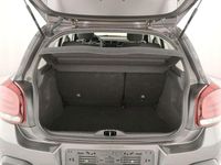 Usata Citroën C3 PureTech 83 CV (61 kW) 2024 Grigio met. Berlina