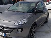 Usata Opel Adam S 150 CV (110 kW) 2015 Utilitaria