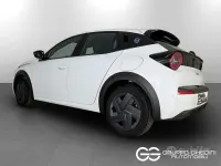 Usata Lancia Ypsilon 101 CV (74 kW) 2025 Bianco marmo Utilitaria