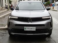 Usata Opel Mokka Edition 130 CV (95 kW) 2022 Grigio SUV