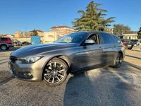 usata BMW 320 320 d xDrive Touring Luxury