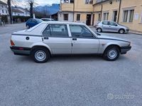 Usata Alfa Romeo 75 110 CV (80 kW) 1985 Berlina