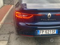 usata Renault Talisman - 2018