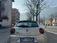 usata Alfa Romeo MiTo 1.6 JTDm 16V Progression usato