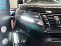 Usata Suzuki Vitara 129 CV (94 kW) 2023 Nero SUV