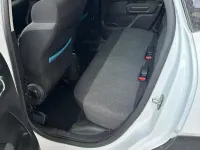 Usata Citroën C3 110 CV (80 kW) 2019 Bianco Utilitaria