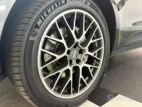 Usata Porsche Macan 340 CV (250 kW) 2017 Grigio SUV