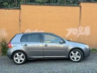 Usata VW Golf V GTE 140 CV (102 kW) 2007