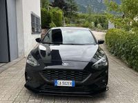 Usata Ford Focus ST-Line 125 CV (91 kW) 2020 Berlina