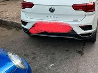 Usata VW T-Roc Style 150 CV (110 kW) 2019 SUV
